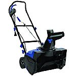 Amazon: Snow Joe SJ618E 18″ 13 AMP Electric Snow Thrower $100