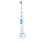 Amazon: Philips Sonicare 2 Series Plaque Control Electric Toothbrush (Various Colors) $30