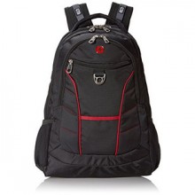 Amazon Deal of the Day: Up To 60% Off SwissGear Backpacks