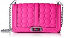 Amazon Deal of the Day: 50% or More Off Rebecca Minkoff Handbags
