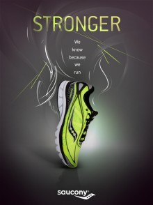 Amazon Deal of the Day: 50% Off Saucony Running Shoes Amazon Deal of the Day: 50% Off Saucony Running Shoes