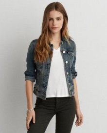 American Eagle: 20% Off The New Collection