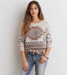 American Eagle: Clearance Items Up to 70% Off
