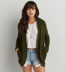American Eagle: Up To 25% Off on 5+ Items