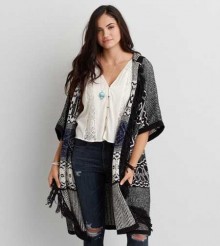 American Eagle Outfitters: Extra 60% off Clearance