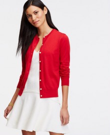 Ann Taylor: Extra 50% Off Sale Items Today