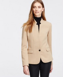 Ann Taylor: Up To 50% Off Suits & Blouses