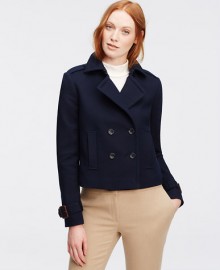 Ann Taylor: 40% Off New Styles & Extra 60% Off Sale Items