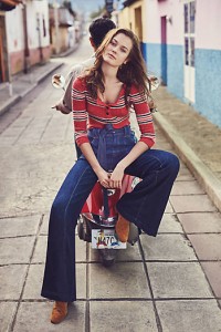 Anthropologie: Free Shipping on $150+ Today