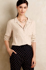 Anthropologie: Extra 40% Off Sale Items