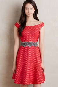 Anthropologie: Extra 40% Off Sale Items!