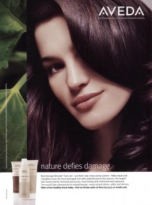Aveda: Free Travels Size Product & Free Shipping for Orders $25+
