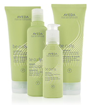 Aveda: Free ‘Be Curly’ Sample Trio as GWP Today