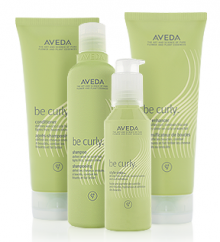 Aveda: FREE SHIPPING plus Be Curly Sample Duo With Orders Over $50 Aveda: FREE SHIPPING plus Be Curly Sample Duo With Orders Over $50