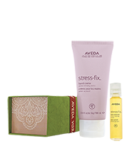 Aveda: 5 Samples & Free Shipping ANY Order