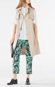 BCBG: 30% Off Regular Priced Outerwear