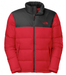Backcountry: Up To 40% Off Clothing & Gear From The North Face
