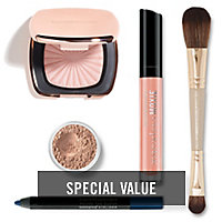 Bare Minerals: Flash Sale & Eye Makeup Duo GWP