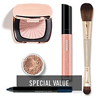 Bare Minerals: Flash Sale & Eye Makeup Duo GWP Bare Minerals: Flash Sale & Eye Makeup Duo GWP