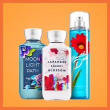 Bath & Body Works: 20% OFF any Purchase