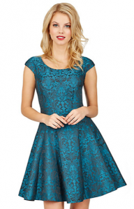 Betsey Johnson: 25% Off Sitewide + Free Shipping Betsey Johnson: 25% Off Sitewide + Free Shipping