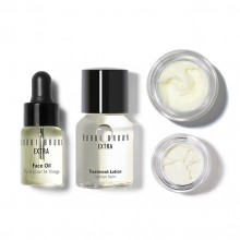 Bobbi Brown: Skincare Set as Gift with $75+