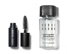 Bobbi Brown: Eye Opening Mascara & Makeup Remover GWP