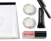 Bobbi Brown Cosmetics: Free 4 Samples with $40 Purchase Bobbi Brown Cosmetics: Free 4 Samples with $40 Purchase