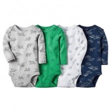 Carter’s: ​Up to 40% Off Baby Clothing