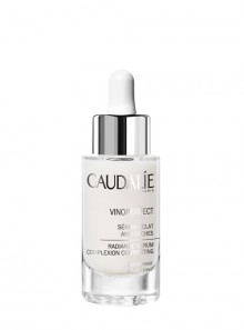 Caudalie: 3 FREE Pc Gift with $75 purchase