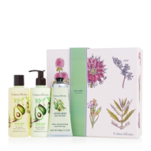 Crabtree & Evelyn: 30% Off Botanical Body Care Collection