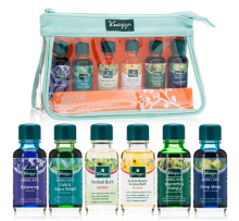 Dermstore: Save 20% On Kneipp Rescue Kit (7 pieces)
