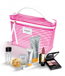 Elizabeth Arden: 8 Piece Gift with $49+ Purchase