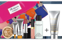 Elizabeth Arden: 8 Piece Gift with $50+ Purchase