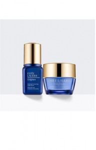 Estee Lauder: Skin Brightening Duo as GWP Estee Lauder: Skin Brightening Duo as GWP