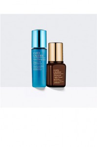 Estee Lauder: 2 ‘Start Flawless’ Deluxe Samples as GWP