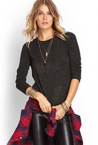 Forever 21: Sale with Deals From $2+ Forever 21: Sale with Deals From $2+