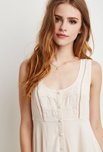 Forever 21: Extra 30% Off Sale Items