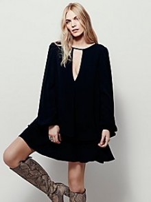 Free People: 50% Off Select Styles Today Only