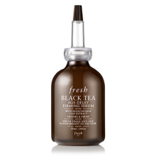 Fresh: Black Tea Firming Serum as GWP Fresh: Black Tea Firming Serum as GWP