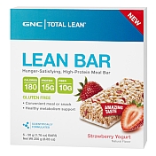 GNC: Any 3 for $25– Today Only!