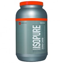 GNC: All Powdered Proteins Buy 1 Get 1 50% Off