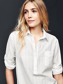 Gap: 40% Off Purchase & Up To 75% Off Sale