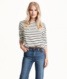H&M: Shipping Free All Orders LAST DAY & Further Sale Reductions