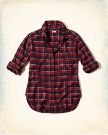 Hollister: Up To 50% off Clearance