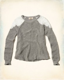 Hollister: 20% Off Entire Purchase + Free Shipping On $50+