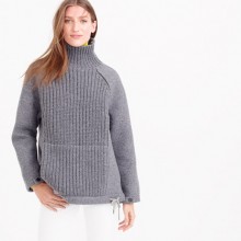 J. Crew: Extra 50% Off Final Sale Today