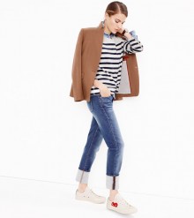 J. Crew: 30% Off Winter Essentials & Extra 40-50% Off Final Sale