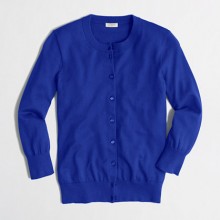 J.Crew Factory: 20% Off $100 Sitewide