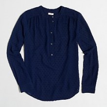 J.Crew Factory: Extra 25% Off Sitewide + Free Shipping– Today only!